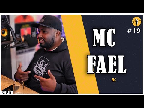MC FAEL - #019 [POUCAS IDEIAS]