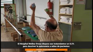 &iquest;Saben qu&eacute; especialidad del Molina Orosa ha mejorado notablemente el &uacute;ltimo a&ntilde;o?