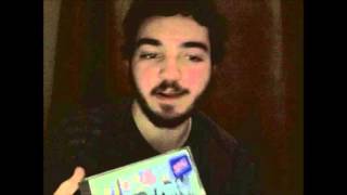 Smello&#39;s CD Review: &quot;Bread &amp; Circus&quot; by Toad the Wet Sprocket