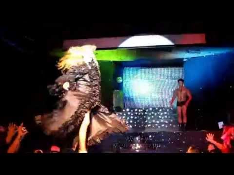 Drag Danger - 2011 - Luanny Sabatelly