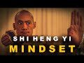 SHAOLIN MASTER | Warrior Monk Mindset (MUST WATCH) Motivational Speech 2021 | Shi Heng Yi 2021