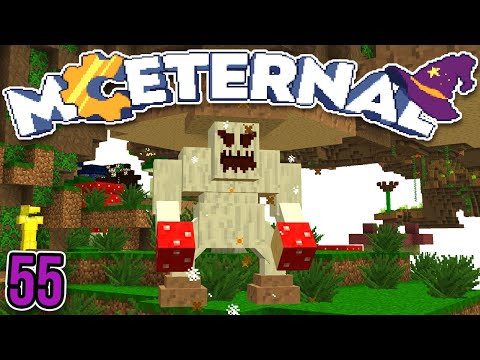 Minecraft Eternal Ep. 55 - Very Buggy