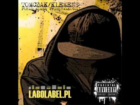 Tomczak - Skandal (feat. Młoda, Ostak, ŁPK).wmv