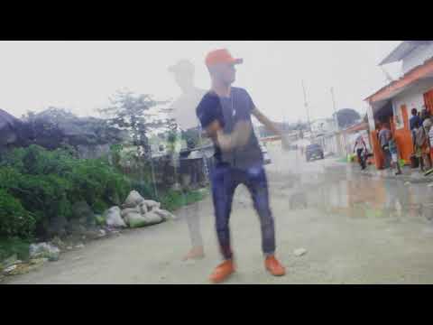 BLACK.G x DEN.G x DARRYL STYLIGHT x MONSTER.G LEEZ - BORDELLE [ video virale ]