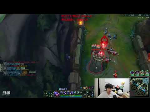 🔴 Geju Kindred vs Graves Jungle (2000 LP Jungle) - Geju Kindred Guide