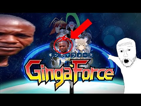 Ginga Force Review | 100% Real™ No Fake™ Edition