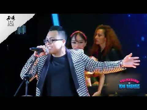 El Super Show De Los Vaskez - El Tamborilero - Concierto Tropitour