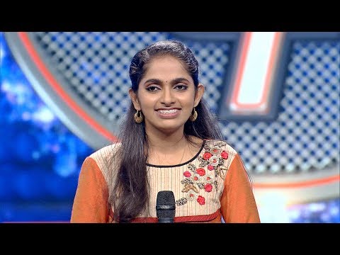 Super 4 I Swetha - Seemantha reghayil I Mazhavil Manorama