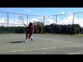 Skills: Forehand, Backhand, Volley, Overhead 