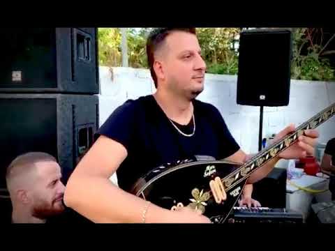 Miri Seferi - Orkestrale Saz