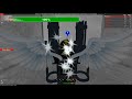 Austiblox: Protect Telamon from ZOMBIES! Part 4