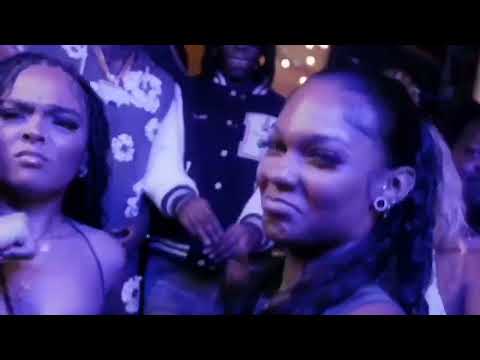 STRANGER - Sdot Go x Kay Flock x Lil Shxestyy x Kyle Richh (Official Music Video)