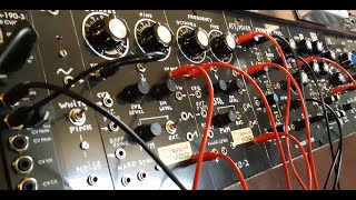 Video thumbnail for Steiner-Parker VCF DEMO (take 3). by EdEditz