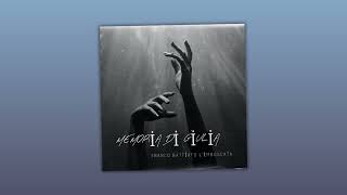 Il Maestro Franco Battiato || Memoria di Giulia || L&#39;imboscata