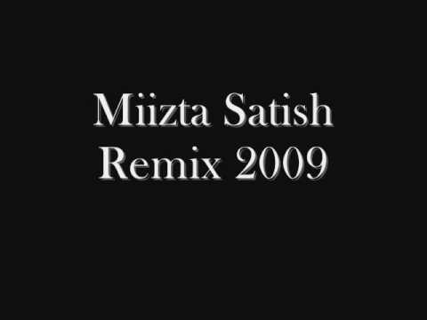 Miizta Satish - Desi & Trini Girls Remix [ 2009 ]