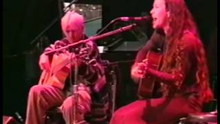 4. Alanis Morissette - Can't Not (Shoreline Amphitheatre, 1997)