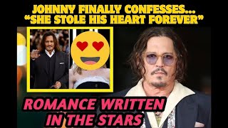 A los 62 años, Johnny Depp habla sobre su mayor amor después de décadas