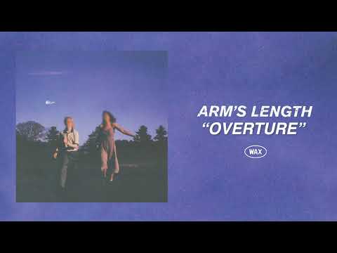 Arm's Length - "Overture" (Official Audio)