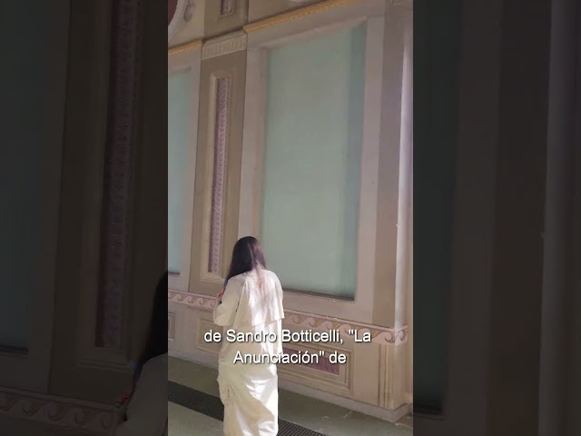 Vídeo relacionado con Los Uffizi. Guía oficial (Guide uff. musei fiorentini. Rapide), versión en español