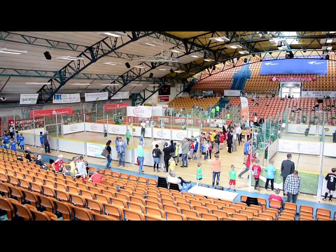 Sparkassen FairPlay Soccer Tour 2017 in Dessau