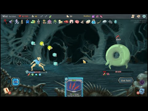 Spire Daily Challenge! [11th December 2022] (No Commentary)