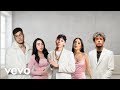 Jere Klein Katteyes Trueno Duki Nicki Nicole TODO K VER Remix Music Video
