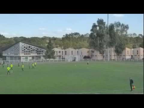 Saint-Ouen l’Aumône vs Courbevoie 10-10-16 (Coupe de Paris) 19/19