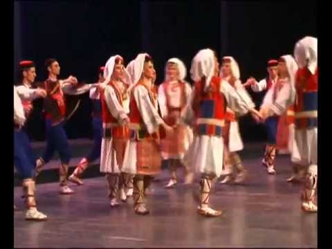 AKUD "Španac" - Ero s onoga svijeta