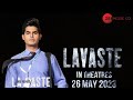 LAVASTE | OFFICIAL TEASER | 26 MAY 2023 |