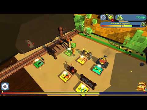 Merge Miner video thumbnail