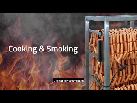 Demostración de seguimiento de empleados en tiempo real | LITUM