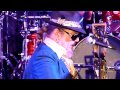 Dr John-Save Our Wetlands-Greenfield Lake Amphitheater-Encore