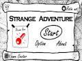 Strange Adventure Level 3-3 