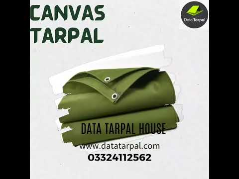 Waterproof Canvas Tarpaulin Contact & Fax: +92 42 3763 4609 Cell & Whats-app:  0332 4112562