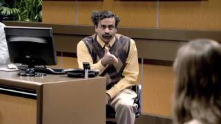 MetroPCS Commercial Tech and Talk: Relationship Woes