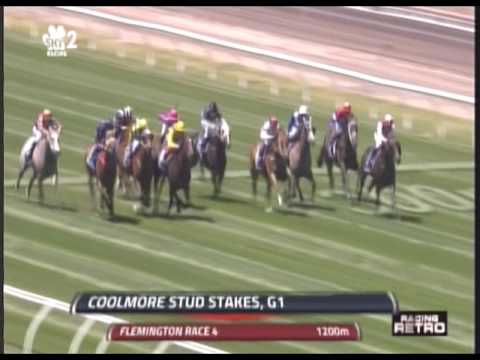 2013 VRC Derby Day _ Replays