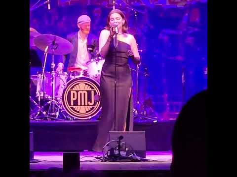 PMJ Post Modern Jukebox live ft 'Stella Katherine Cole'