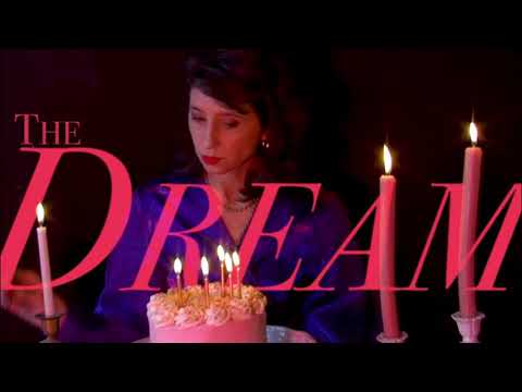 Hazel Iris - The Dream (Official Video)