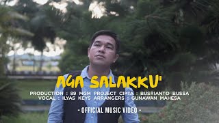 Download lagu AGA SALAKKU 'CIPT .BUSRIANTO BUSSA - LAGU BUGIS | ILYAS KEEY 89 MGM PROJECT mp3 Download lagu AGA SALAKKU 'CIPT .BUSRIANTO BUSSA - LAGU BUGIS | ILYAS KEEY 89 MGM PROJECT mp3