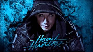 Headhunterz - Destiny (Radio Edit)