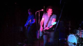 Ingram Hill - &quot;Why Don&#39;t You&quot; - September 16, 2011 (Pontiac, MI)