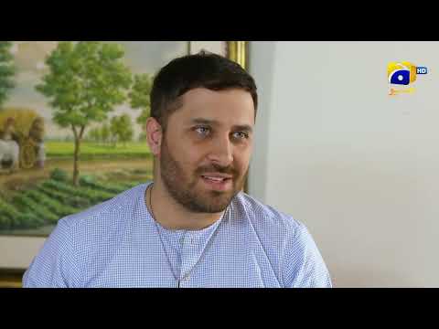 Baylagaam Episode 107 | Best Moment 02 | Ali Abbas - Laiba Khan - Haroon Shahid | HAR PAL GEO