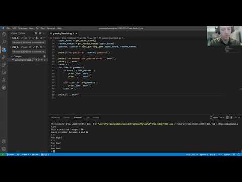 Lab 1 CSE 130 Demonstration