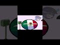 Forgotten Countries Skibidi Sigma Countryballs Edit