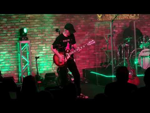 Fortunate Son by Commotion (CCR Tribute)