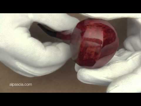 pipa Ser Jacopo 387 - tobacco pipe