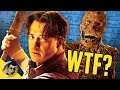 The Mummy 4 WTF Happened To This Unmade Movie