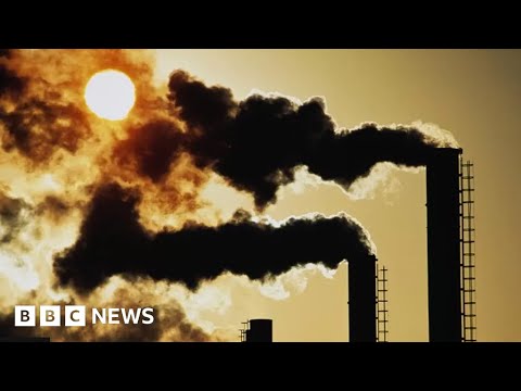 聯合國氣候變化大會對地球未來提出嚴重警示 (Climate summit opens with dire warnings about planet’s future - BBC News)