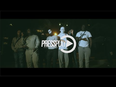 K.O X Stone X Black Tony - Karma #Homerton #ManorHouse (Music Video) @itspressplayuk