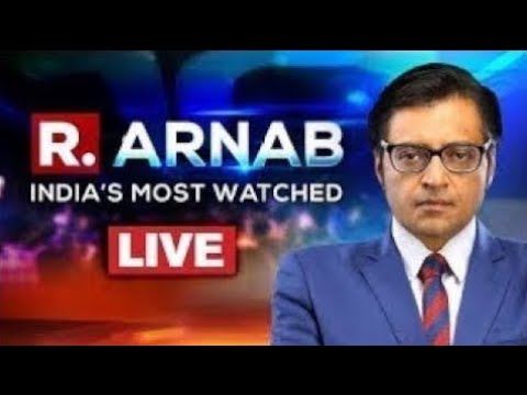 Arnab’s Debate LIVE: Pitorda Wants Inheritance Tax Law, Is Congress Trying To Snatch Your Wealth?